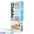 Diablo Ciastka z kawałkami kokosa bez cukru by Diablo (ciastka-z-kawalkami-kokosa-bez-cukru)