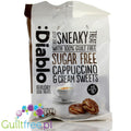 Diablo Cappuccino śmietankowe cukierki bez cukru 12kcal by Diablo (diablo-cappuccino-smietankowe-cukierki-bez-cukru-12kcal)