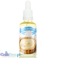 Funky Flavors Sweet Vanilla Custard - słodkie kropelki smakowe bez cukru i kalorii, aromat Kremu Waniliowego by Funky Flavors (funky-flavors-sweet-vanilla-custard-slodkie-kropelki-smakowe-bez-cukru-i-kalorii-aromat-kremu-cukierniczego)
