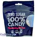 Future Candy 100% Zero Sugar Sweets, Blackberry & Plum - cukierki bez cukru o smaku Śliwka & Jeżyna by Future Candy (future-candy-100-zero-sugar-sweets-blackberry-plum-cukierki-bez-cukru-o-smaku-sliwka-jezyna)
