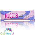N!CK'S Nicks Soft Toffee 110kcal - czekoladka z nadzieniem karmelowym bez dodatku cukru ze stewią i erytrolem by Nick's! (nck-s-nick-s-soft-toffee-110kcal-czekoladka-z-nadzieniem-karmelowym-bez-dodatku-cukru-ze-stewia-i-erytrolem)