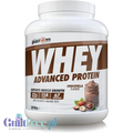 Guiltfree odżywka białkowa Per4M Whey Advanced Protein o smaku Chocotella w dużym opakowaniu 2010g