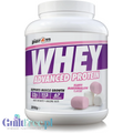 Duże opakowanie odżywki białkowej Per4M Whey Advanced Protein o smaku pianek marshmallow w ofercie Guiltfree