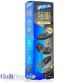 Oreo Low Sugar Thin Crisp Black Sesame - oryginalne chińskie Oreo 95% mniej cukru z czarnym sezamem by Oreo (oreo-low-sugar-thin-crisp-black-sesame-oryginalne-chinskie-oreo-95-mniej-cukru-z-czarnym-sezamem)