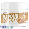 Per4m Flavour Powder Cinnamon Donut - wegański aromat w proszku bez cukru o smaku pączka cynamonowego by per4m® (per4m-flavour-powder-cinnamon-donut-150g-weganski-aromat-w-proszku-bez-cukru)