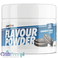 Per4m Flavour Powder Cookies N' Creme - aromat słodzący w proszku o smaku ciasteczek z kremem by per4m® (per4m-flavour-powder-cookies-n-creme-150g-aromat-slodzacy-w-proszku-ciasteczkowy)