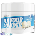 Per4m Flavour Powder Vanilla Creme - wegański aromat w proszku bez cukru o smaku lodów waniliowych by per4m® (per4m-flavour-powder-vanilla-creme-150g-weganski-aromat-w-proszku-bez-cukru-wanilia)