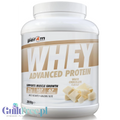 Duże opakowanie odżywki białkowej Per4m Whey Advanced Protein o smaku białej czekolady od Guiltfree
