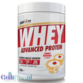 Per4m Whey Advanced Protein Cherry Bakewell 900g - gęsta odżywka białkowa WPC, WPI & MPC, smak Placek z Wiśniami by per4m® (per4m-whey-advanced-protein-cherry-bakewell-900g-gesta-odzywka-bialkowa-wpc-wpi-mpc-smak-placek-z-wisniami)
