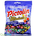 Pictolin Minizum 65g - owocowe mini-landrynki bez cukru by Pictolin (pictolin-minizum-owocowe-landrynki-bez-cukru)