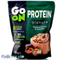 Sante GoON Granola Proteinowa bez dodatku cukru Orzech Laskowy, Migdał & Czekolada by Sante (sante-goon-granola-proteinowa-bez-dodatku-cukru-orzech-laskowy-migdal-czekolada)
