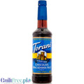 Torani Chocolate Macadamia 0,75L - syrop do kawy bez cukru o smaku Czekolada & Makadamia by Torani (torani-syrop-bez-cukru-czekolada-orzechy-macadamia-0kcal)