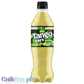 Guiltfree Tango Sugar Free Apple to gazowany napój o smaku zielonego jabłka w butelce 500ml bez cukru i kalorii.