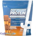 TBJP Performance Protein Whey & Isolate Chocolate Honeycomb 1kg - odżywka białkowa WPC & WPI, smak Czekolada & Miód by TBJP (tbjp-performance-protein-whey-isolate-chocolate-honeycomb-1kg-odzywka-bialkowa-wpc-wpi-smak-biale-bueno)