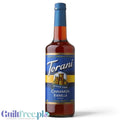 Torani Cinnamon Vanilla 0,75L - syrop do kawy bez cukru o smaku Cynamon & Wanilia by Torani (torani-syrop-bez-cukru-cynamon-wanilia-0kcal)