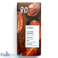 Vivani Fine Dark Date Sugar 80% kakao - czekolada słodzona tylko daktylami bio by Vivani (vivani-fine-dark-date-sugar-80-kakao-czekolada-slodzona-tylko-daktylami-bio)