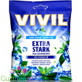 Vivil Extra Stark - extra mocne cukierki lodowe bez cukru z witaminą C by Vivil (vivil-extra-stark-mentolowe-cukierki-lodowe-bez-cukru-z-witamina-c)