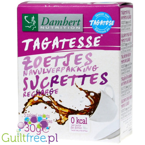 Damhert Tagatesse Sucrettes Recharge