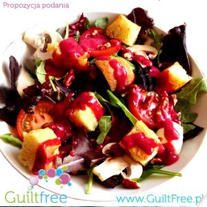 Walden Farms Vinaigrette Superfruit Dressing