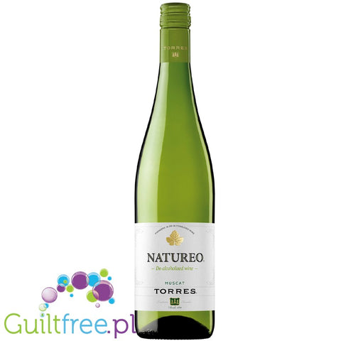 Torres Miguel Natureo Free Blanco -
