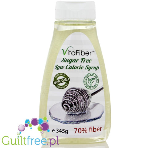 VitaFiber™ Prebiotyczny Błonnik Słodzący