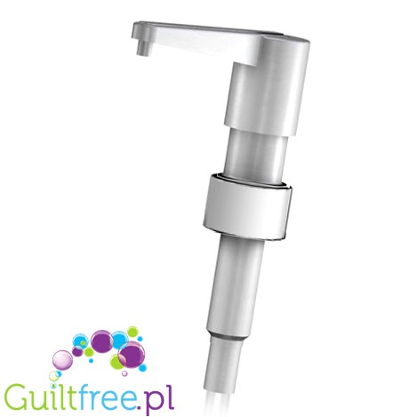 Prosport Allinclusive dosing pump for concentrate container