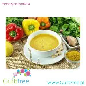 Dieti MealSoupe arôme curry - instant curry soup with curry flavor