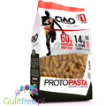 Protopasta alimentare ad elevato contenuto proteico