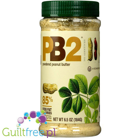 PB2 Powdered Peanut Butter 