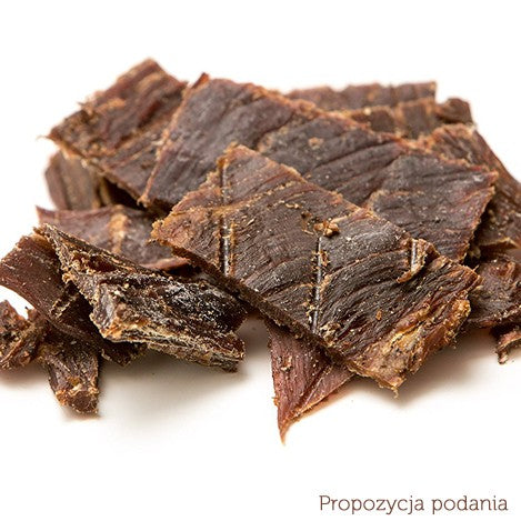 Beef Jerky Ginger & Honey