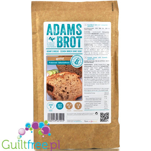 Adam's Bread Gold