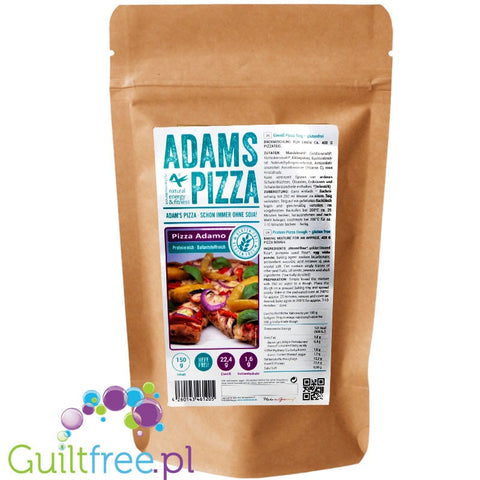 Adam's pizza
