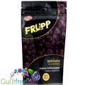 Celiko Frupp freeze-dried blueberries