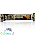Warrior Crunch Dark Chocolate & Peanut Butter