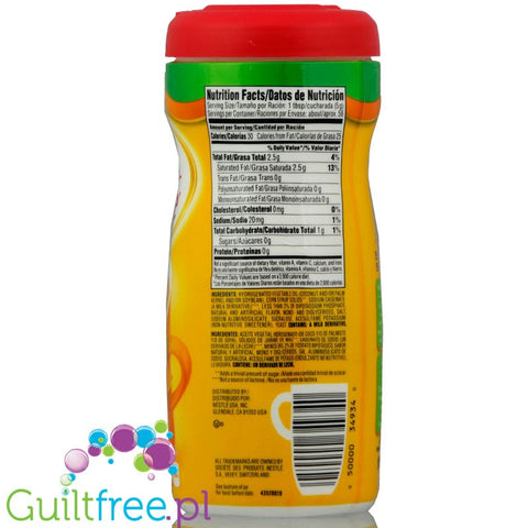 Nestle Coffeemate Hazelnut