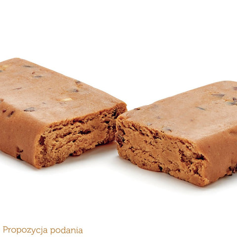 No Cow Bar Peanut Butter Chocolate Chip