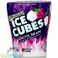 Ice Breakers Ice Cubes Arctic Grape
