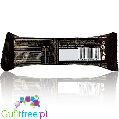 Snickers Protein Flapjack