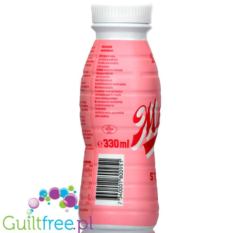 Barebells Milk shake Strawberry
