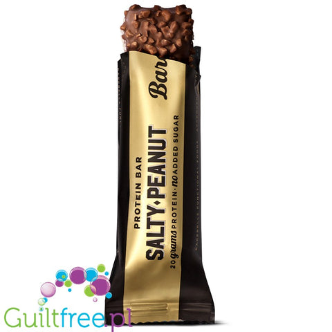 Barebells Salty Peanut