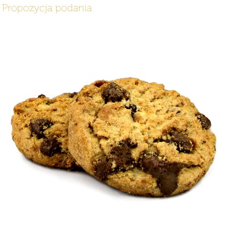 Gullón Chocolate Chip sugar free cookies