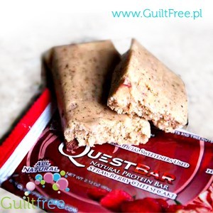 Quest Bar Protein Bar Apple Pie