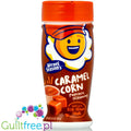 Kernel Season's Caramel Seasoning with pure cane sugar