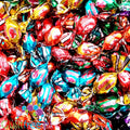 Virginias FruitSin sugar free & gluten free candies, 100g