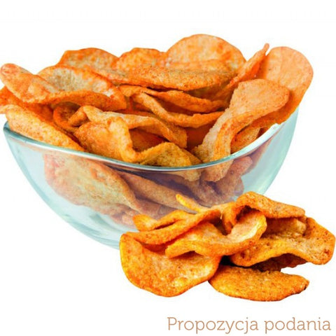 Dieti Meal WPI crisps, BBQ flavor