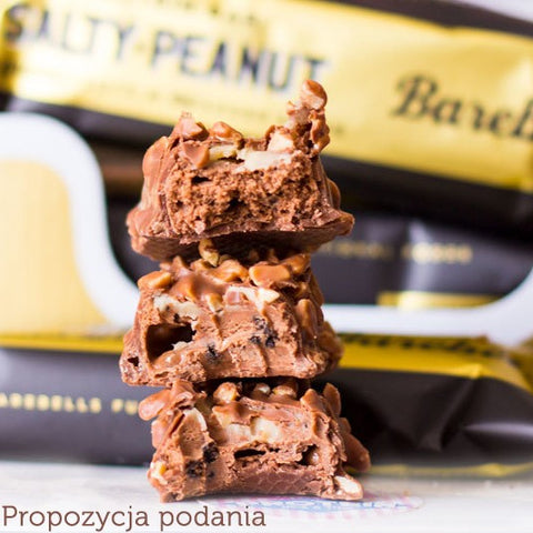 Barebells Salty Peanut