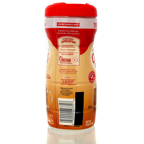 copy of Nestlé Coffeemate Original Lite - creamy lactose-free coffee creamer only 10kcal