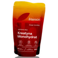 Intenson Kreatyna Monohydrat Mango & Marakuja 260g - monohydrat kreatyny smakowy ze stewią