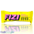Fizi Guilty Pleasure Cashew Caramel - baton bez dodatku cukru z orzechami nerkowca i nadzieniem o smaku karmelowym