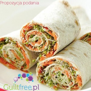 Joseph's Flax Oat Bran & Whole Weat Lavash Bread